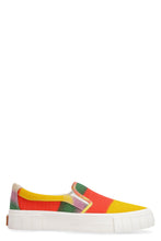 Load image into Gallery viewer, Yess Jute slip-on sneakers
