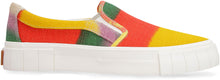 Load image into Gallery viewer, Yess Jute slip-on sneakers
