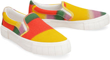 Load image into Gallery viewer, Yess Jute slip-on sneakers
