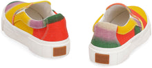 Load image into Gallery viewer, Yess Jute slip-on sneakers
