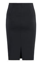Load image into Gallery viewer, Crepe skirt
