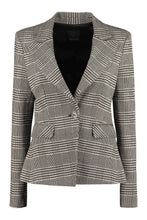 Load image into Gallery viewer, Gomberto 2 slim fit blazer
