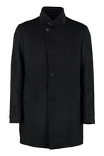 Load image into Gallery viewer, Virgin wool jacket
