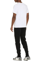 Load image into Gallery viewer, Logo cotton t-shirt
