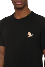 Load image into Gallery viewer, Logo cotton t-shirt
