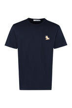 Load image into Gallery viewer, Logo cotton t-shirt
