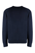 Load image into Gallery viewer, Wool cardigan
