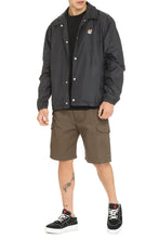 Load image into Gallery viewer, Bertil nylon windbreaker-jacket
