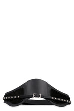 Load image into Gallery viewer, Gufare leather belt
