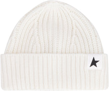 Load image into Gallery viewer, Damian ribbed knit beanie
