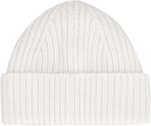 Load image into Gallery viewer, Damian ribbed knit beanie
