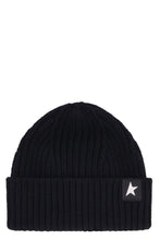 Load image into Gallery viewer, Damian ribbed knit beanie
