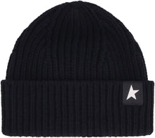 Load image into Gallery viewer, Damian ribbed knit beanie
