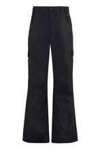 Load image into Gallery viewer, Cotton cargo-trousers
