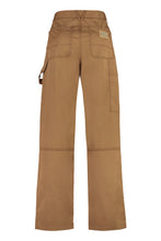 Load image into Gallery viewer, Stretch cotton trousers

