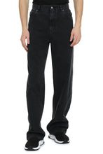 Load image into Gallery viewer, loose-fit jeans
