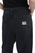Load image into Gallery viewer, loose-fit jeans
