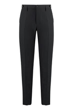 Load image into Gallery viewer, Technical fabric pants
