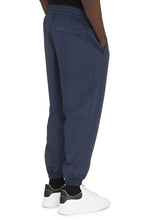 Load image into Gallery viewer, Logo detail nylon track-pants
