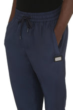Load image into Gallery viewer, Logo detail nylon track-pants
