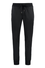 Load image into Gallery viewer, Techno nylon track pants
