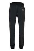 Load image into Gallery viewer, Techno nylon track pants
