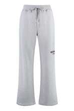 Load image into Gallery viewer, Cotton track-pants

