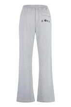 Load image into Gallery viewer, Cotton track-pants
