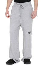 Load image into Gallery viewer, Cotton track-pants
