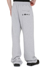 Load image into Gallery viewer, Cotton track-pants
