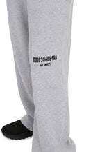 Load image into Gallery viewer, Cotton track-pants
