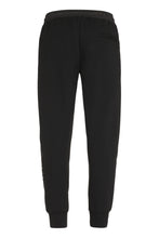 Load image into Gallery viewer, Logo detail cotton track-pants
