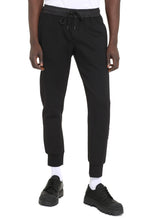 Load image into Gallery viewer, Logo detail cotton track-pants
