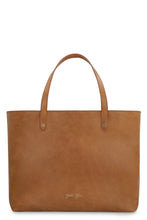 Load image into Gallery viewer, Pasadena leather tote
