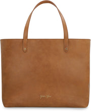 Load image into Gallery viewer, Pasadena leather tote
