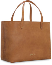 Load image into Gallery viewer, Pasadena leather tote
