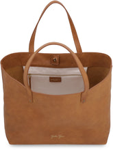 Load image into Gallery viewer, Pasadena leather tote
