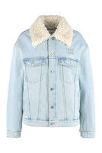 Load image into Gallery viewer, Denim jacket
