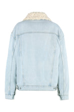 Load image into Gallery viewer, Denim jacket
