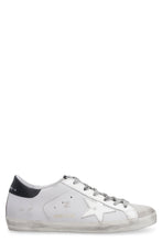 Load image into Gallery viewer, Superstar leather sneakers
