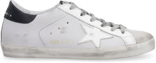 Load image into Gallery viewer, Superstar leather sneakers
