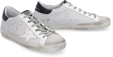 Load image into Gallery viewer, Superstar leather sneakers
