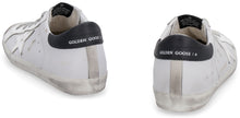 Load image into Gallery viewer, Superstar leather sneakers

