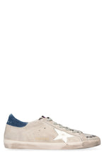 Load image into Gallery viewer, Superstar leather sneakers
