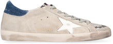 Load image into Gallery viewer, Superstar leather sneakers
