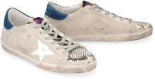 Load image into Gallery viewer, Superstar leather sneakers
