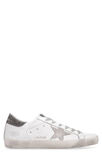 Load image into Gallery viewer, Superstar leather sneakers
