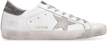 Load image into Gallery viewer, Superstar leather sneakers
