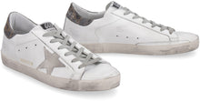 Load image into Gallery viewer, Superstar leather sneakers
