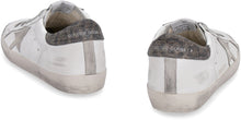 Load image into Gallery viewer, Superstar leather sneakers
